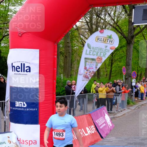 19.04.2026 - Hammer Lauf Tim E. http://msf.ph/oto/9526943 19.04.2026 09:32:00 Ziel 1493 meine-sportfotos.de