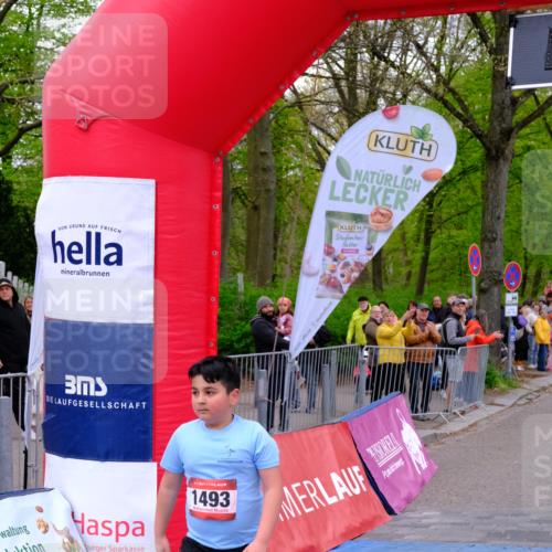 19.04.2026 - Hammer Lauf Tim E. http://msf.ph/oto/9526947 19.04.2026 09:32:00 Ziel 1493 meine-sportfotos.de