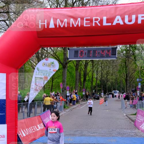 19.04.2026 - Hammer Lauf Tim E. http://msf.ph/oto/9526959 19.04.2026 09:32:12 Ziel 870, 1374 meine-sportfotos.de