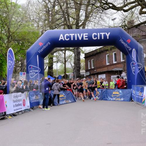 19.04.2026 - Hammer Lauf Tim E. http://msf.ph/oto/9526985 19.04.2026 09:45:10 Ziel  meine-sportfotos.de
