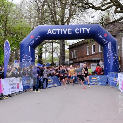 19.04.2026 - Hammer Lauf Tim E. http://msf.ph/oto/9526998 19.04.2026 09:45:10 Ziel  meine-sportfotos.de