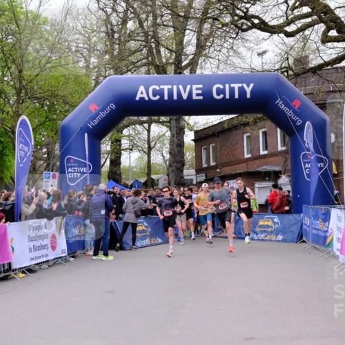 19.04.2026 - Hammer Lauf Tim E. http://msf.ph/oto/9527000 19.04.2026 09:45:11 Ziel  meine-sportfotos.de