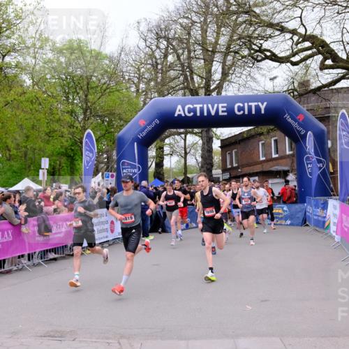 19.04.2026 - Hammer Lauf Tim E. http://msf.ph/oto/9527011 19.04.2026 09:45:12 Ziel  meine-sportfotos.de