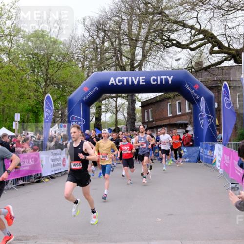 19.04.2026 - Hammer Lauf Tim E. http://msf.ph/oto/9527017 19.04.2026 09:45:13 Ziel  meine-sportfotos.de