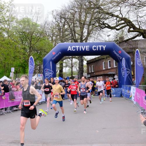 19.04.2026 - Hammer Lauf Tim E. http://msf.ph/oto/9527020 19.04.2026 09:45:13 Ziel  meine-sportfotos.de