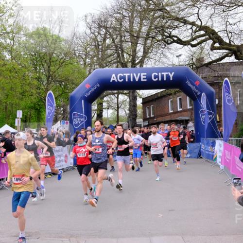 19.04.2026 - Hammer Lauf Tim E. http://msf.ph/oto/9527029 19.04.2026 09:45:13 Ziel  meine-sportfotos.de