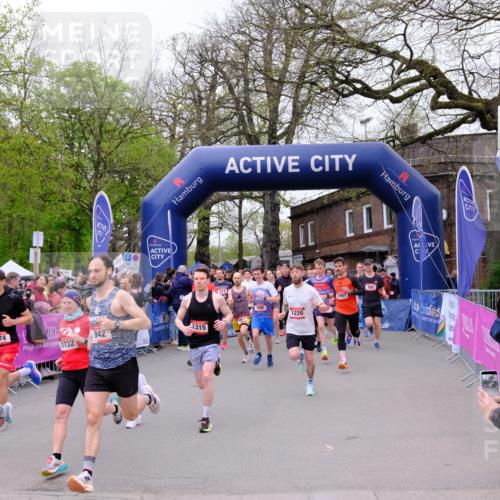19.04.2026 - Hammer Lauf Tim E. http://msf.ph/oto/9527035 19.04.2026 09:45:14 Ziel  meine-sportfotos.de