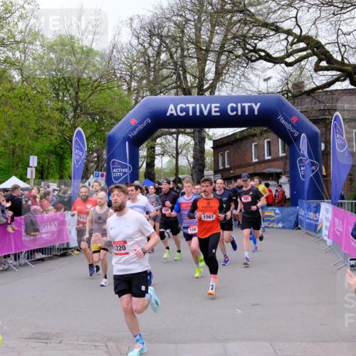 19.04.2026 - Hammer Lauf Tim E. http://msf.ph/oto/9527044 19.04.2026 09:45:15 Ziel  meine-sportfotos.de