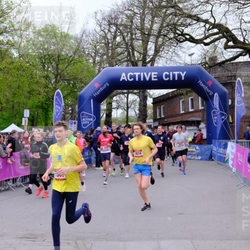 19.04.2026 - Hammer Lauf Tim E. http://msf.ph/oto/9527062 19.04.2026 09:45:17 Ziel  meine-sportfotos.de