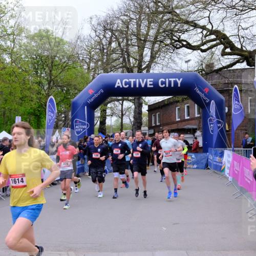 19.04.2026 - Hammer Lauf Tim E. http://msf.ph/oto/9527071 19.04.2026 09:45:18 Ziel  meine-sportfotos.de