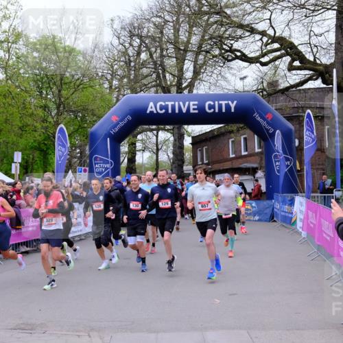 19.04.2026 - Hammer Lauf Tim E. http://msf.ph/oto/9527077 19.04.2026 09:45:18 Ziel  meine-sportfotos.de