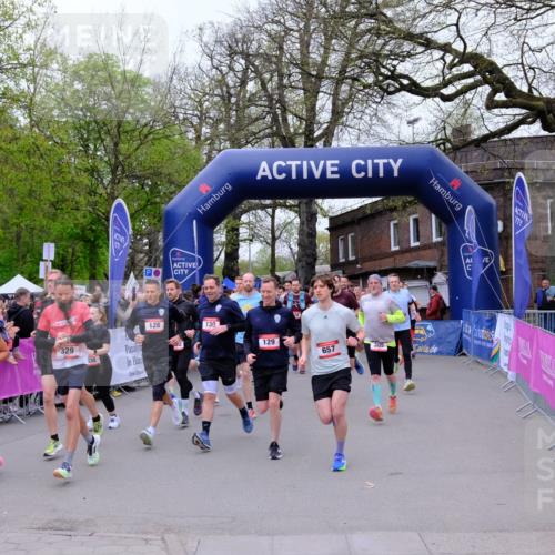 19.04.2026 - Hammer Lauf Tim E. http://msf.ph/oto/9527080 19.04.2026 09:45:18 Ziel  meine-sportfotos.de