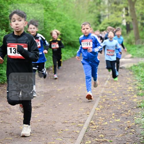 19.04.2026 - Hammer Lauf Dr. Thomas Lammeyer http://msf.ph/oto/9527093 19.04.2026 09:25:06 Laufen 840, 1191 meine-sportfotos.de