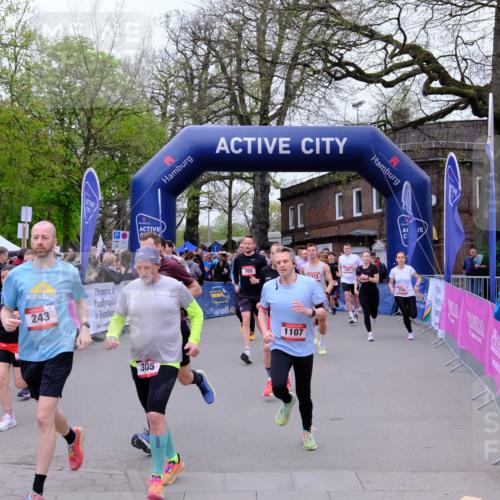 19.04.2026 - Hammer Lauf Tim E. http://msf.ph/oto/9527101 19.04.2026 09:45:20 Ziel  meine-sportfotos.de
