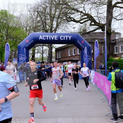 19.04.2026 - Hammer Lauf Tim E. http://msf.ph/oto/9527110 19.04.2026 09:45:21 Ziel  meine-sportfotos.de