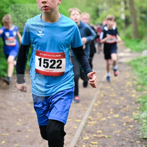 19.04.2026 - Hammer Lauf Dr. Thomas Lammeyer http://msf.ph/oto/9527120 19.04.2026 09:25:08 Laufen 1522 meine-sportfotos.de