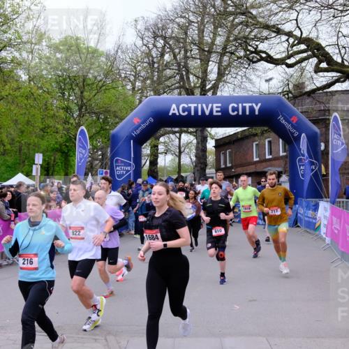 19.04.2026 - Hammer Lauf Tim E. http://msf.ph/oto/9527138 19.04.2026 09:45:23 Ziel  meine-sportfotos.de