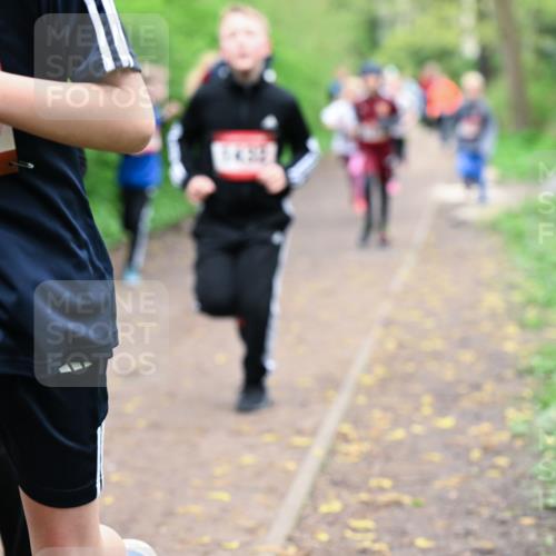 19.04.2026 - Hammer Lauf Dr. Thomas Lammeyer http://msf.ph/oto/9527142 19.04.2026 09:25:11 Laufen 1800 meine-sportfotos.de