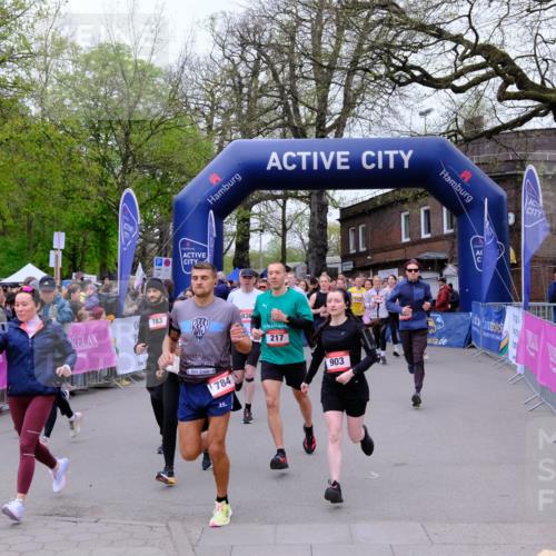 19.04.2026 - Hammer Lauf Tim E. http://msf.ph/oto/9527160 19.04.2026 09:45:25 Ziel  meine-sportfotos.de
