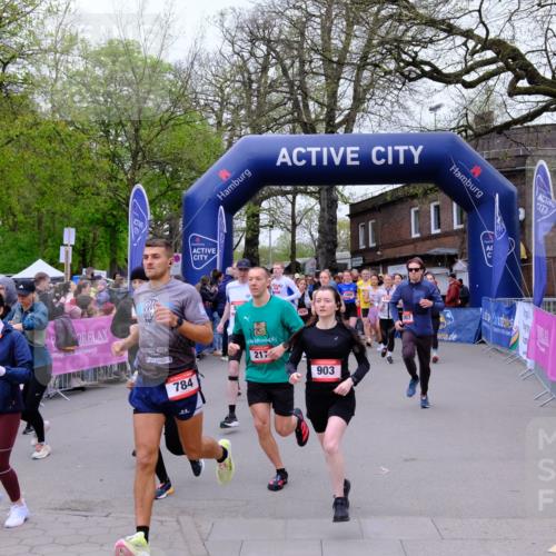 19.04.2026 - Hammer Lauf Tim E. http://msf.ph/oto/9527163 19.04.2026 09:45:25 Ziel  meine-sportfotos.de