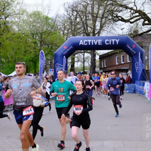 19.04.2026 - Hammer Lauf Tim E. http://msf.ph/oto/9527165 19.04.2026 09:45:25 Ziel  meine-sportfotos.de