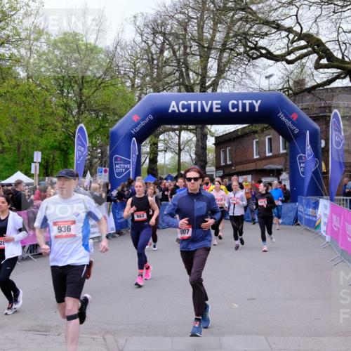 19.04.2026 - Hammer Lauf Tim E. http://msf.ph/oto/9527174 19.04.2026 09:45:26 Ziel  meine-sportfotos.de