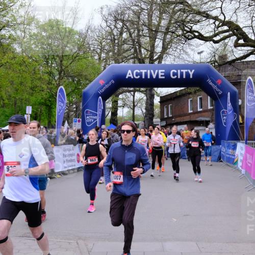 19.04.2026 - Hammer Lauf Tim E. http://msf.ph/oto/9527177 19.04.2026 09:45:26 Ziel  meine-sportfotos.de