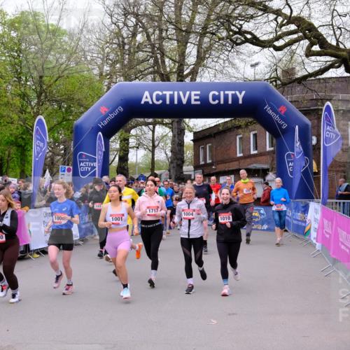 19.04.2026 - Hammer Lauf Tim E. http://msf.ph/oto/9527181 19.04.2026 09:45:27 Ziel  meine-sportfotos.de