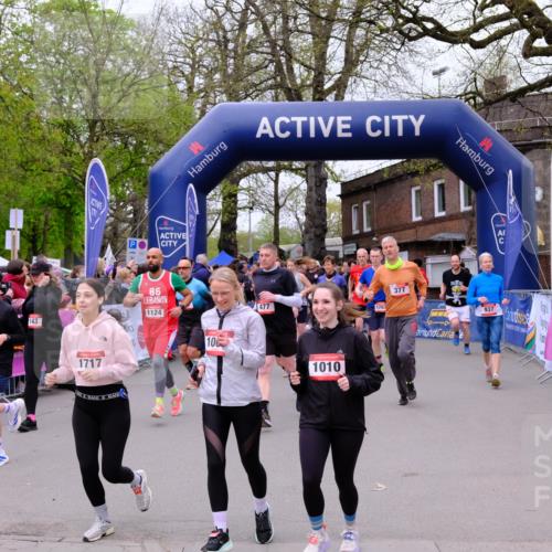 19.04.2026 - Hammer Lauf Tim E. http://msf.ph/oto/9527195 19.04.2026 09:45:28 Ziel  meine-sportfotos.de