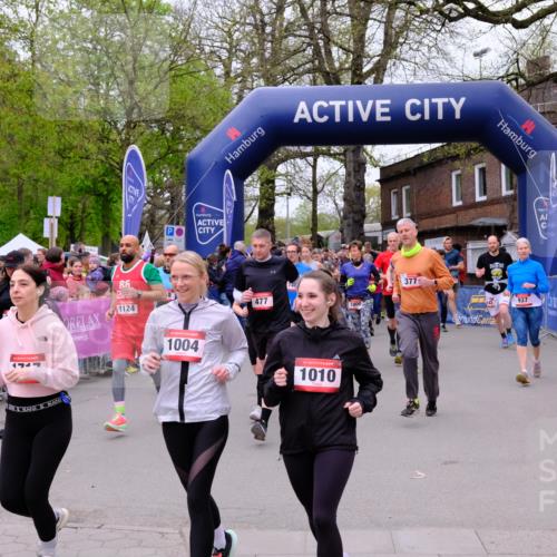 19.04.2026 - Hammer Lauf Tim E. http://msf.ph/oto/9527200 19.04.2026 09:45:29 Ziel  meine-sportfotos.de