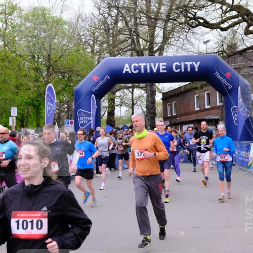 19.04.2026 - Hammer Lauf Tim E. http://msf.ph/oto/9527203 19.04.2026 09:45:29 Ziel  meine-sportfotos.de