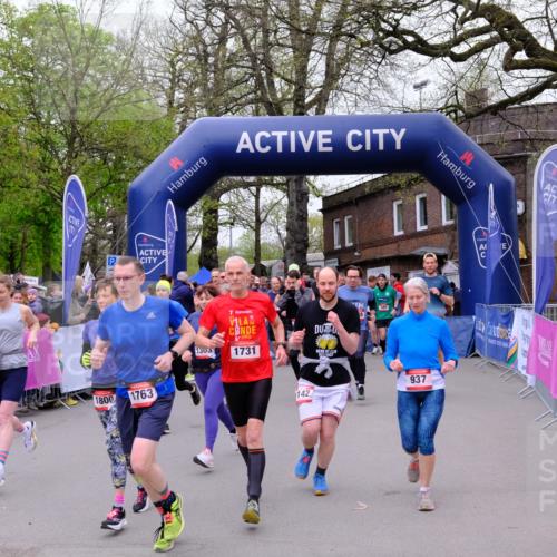 19.04.2026 - Hammer Lauf Tim E. http://msf.ph/oto/9527210 19.04.2026 09:45:31 Ziel  meine-sportfotos.de