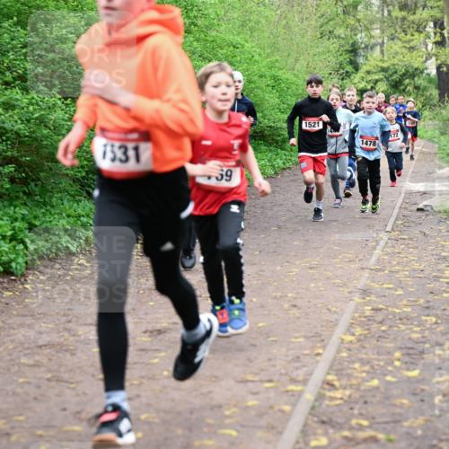 19.04.2026 - Hammer Lauf Dr. Thomas Lammeyer http://msf.ph/oto/9527212 19.04.2026 09:25:19 Laufen 1531, 1521, 172, 1478 meine-sportfotos.de