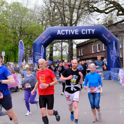 19.04.2026 - Hammer Lauf Tim E. http://msf.ph/oto/9527215 19.04.2026 09:45:31 Ziel  meine-sportfotos.de