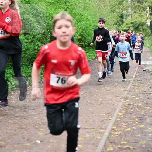 19.04.2026 - Hammer Lauf Dr. Thomas Lammeyer http://msf.ph/oto/9527220 19.04.2026 09:25:19 Laufen 1478 meine-sportfotos.de