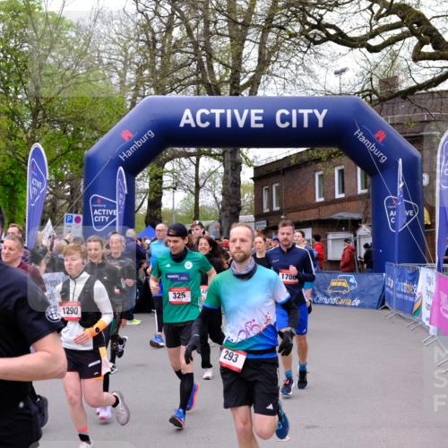 19.04.2026 - Hammer Lauf Tim E. http://msf.ph/oto/9527230 19.04.2026 09:45:36 Ziel  meine-sportfotos.de