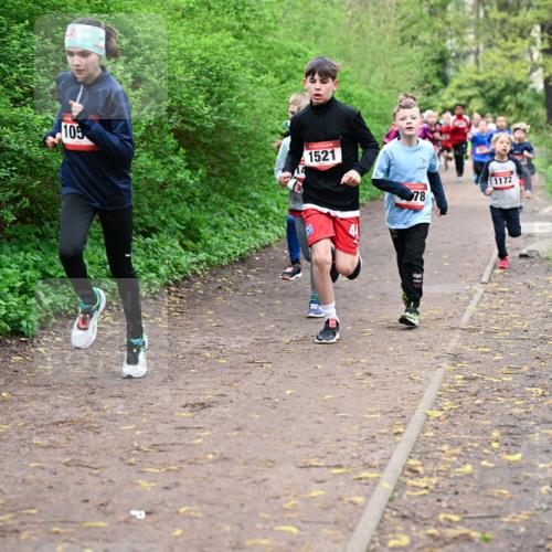 19.04.2026 - Hammer Lauf Dr. Thomas Lammeyer http://msf.ph/oto/9527231 19.04.2026 09:25:20 Laufen 105, 1521, 1172 meine-sportfotos.de
