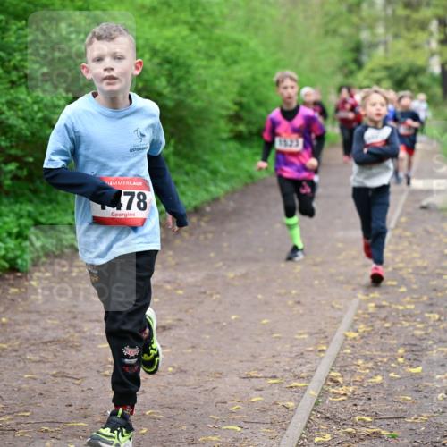19.04.2026 - Hammer Lauf Dr. Thomas Lammeyer http://msf.ph/oto/9527250 19.04.2026 09:25:22 Laufen 1623, 478 meine-sportfotos.de