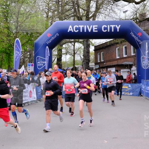 19.04.2026 - Hammer Lauf Tim E. http://msf.ph/oto/9527263 19.04.2026 09:45:39 Ziel  meine-sportfotos.de