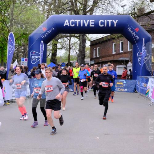 19.04.2026 - Hammer Lauf Tim E. http://msf.ph/oto/9527265 19.04.2026 09:45:41 Ziel  meine-sportfotos.de