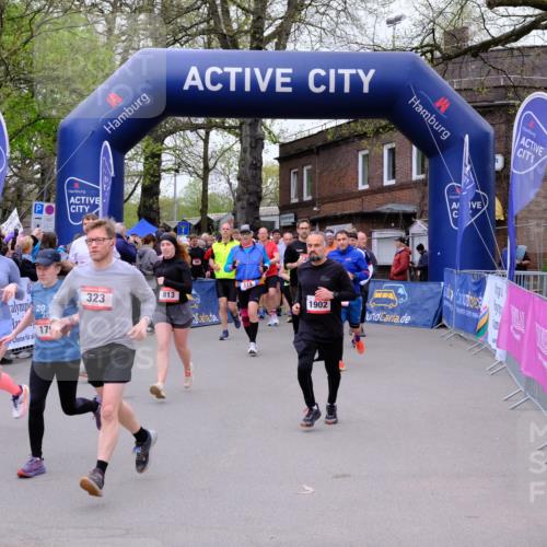 19.04.2026 - Hammer Lauf Tim E. http://msf.ph/oto/9527268 19.04.2026 09:45:41 Ziel  meine-sportfotos.de