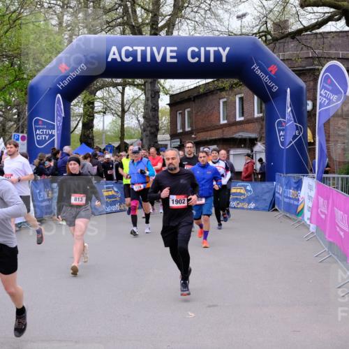 19.04.2026 - Hammer Lauf Tim E. http://msf.ph/oto/9527274 19.04.2026 09:45:42 Ziel  meine-sportfotos.de