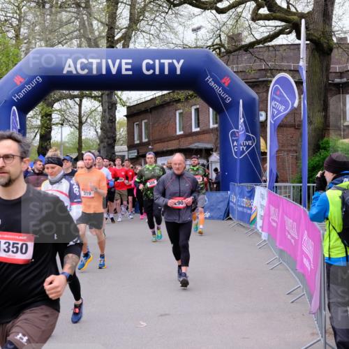 19.04.2026 - Hammer Lauf Tim E. http://msf.ph/oto/9527290 19.04.2026 09:45:44 Ziel  meine-sportfotos.de