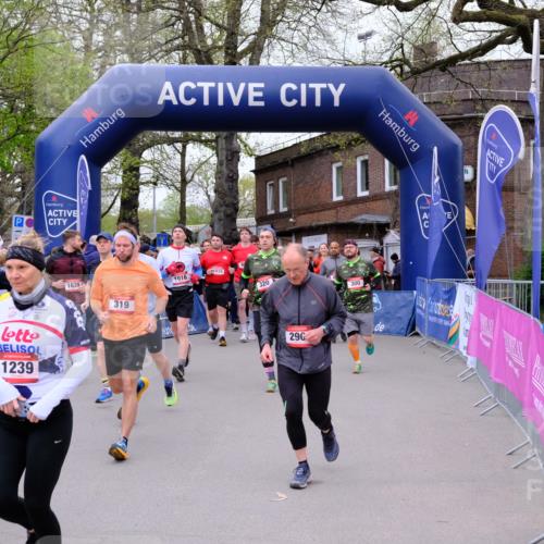 19.04.2026 - Hammer Lauf Tim E. http://msf.ph/oto/9527300 19.04.2026 09:45:45 Ziel  meine-sportfotos.de