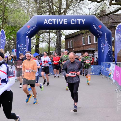 19.04.2026 - Hammer Lauf Tim E. http://msf.ph/oto/9527303 19.04.2026 09:45:45 Ziel  meine-sportfotos.de