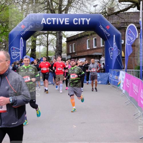 19.04.2026 - Hammer Lauf Tim E. http://msf.ph/oto/9527316 19.04.2026 09:45:46 Ziel  meine-sportfotos.de