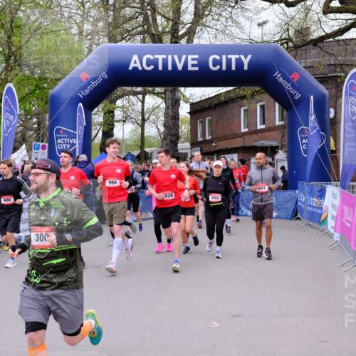 19.04.2026 - Hammer Lauf Tim E. http://msf.ph/oto/9527335 19.04.2026 09:45:48 Ziel  meine-sportfotos.de