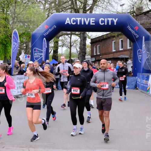 19.04.2026 - Hammer Lauf Tim E. http://msf.ph/oto/9527364 19.04.2026 09:45:50 Ziel  meine-sportfotos.de