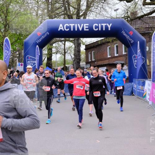 19.04.2026 - Hammer Lauf Tim E. http://msf.ph/oto/9527388 19.04.2026 09:45:52 Ziel  meine-sportfotos.de