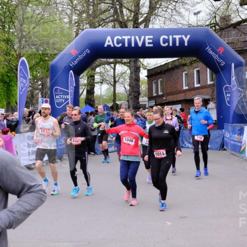 19.04.2026 - Hammer Lauf Tim E. http://msf.ph/oto/9527391 19.04.2026 09:45:52 Ziel  meine-sportfotos.de